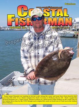 Pacific Angler Friday Fishing Report: May 31, 2019 - Pacific Angler